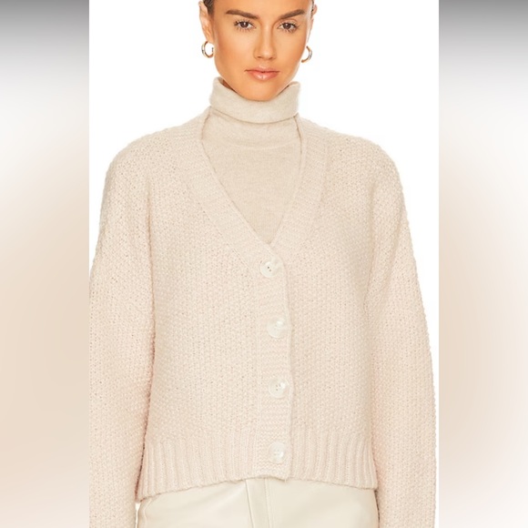 LOVERS & FRIENDS SAGE SWEATER - Picture 3 of 15